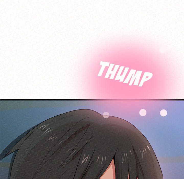 Milk Therapy Manhwa - Chapter 8 Page 16