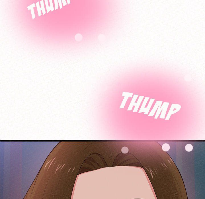 Milk Therapy Manhwa - Chapter 8 Page 18