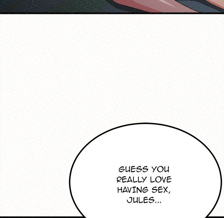 Milk Therapy Manhwa - Chapter 8 Page 26