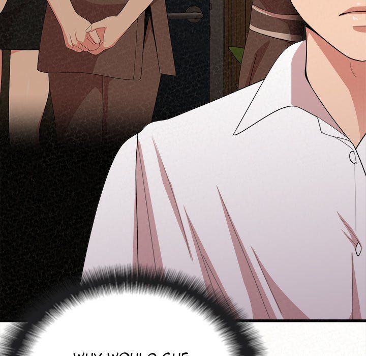 Milk Therapy Manhwa - Chapter 8 Page 36