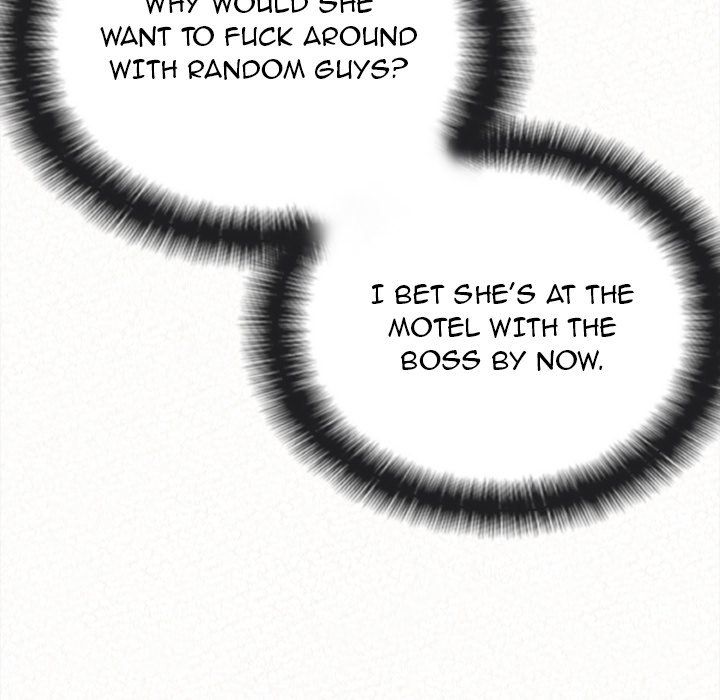 Milk Therapy Manhwa - Chapter 8 Page 37