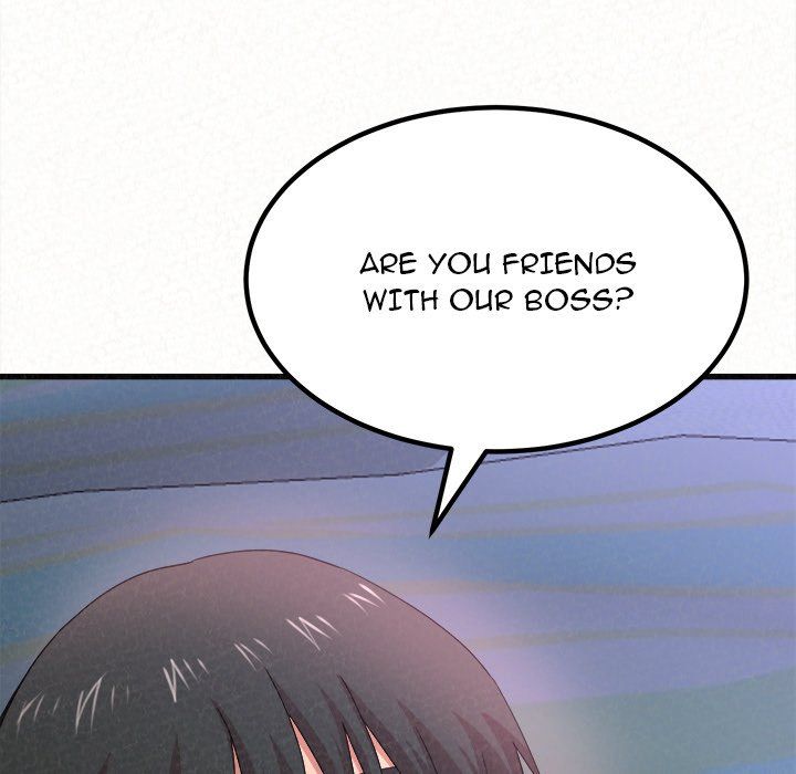 Milk Therapy Manhwa - Chapter 8 Page 41