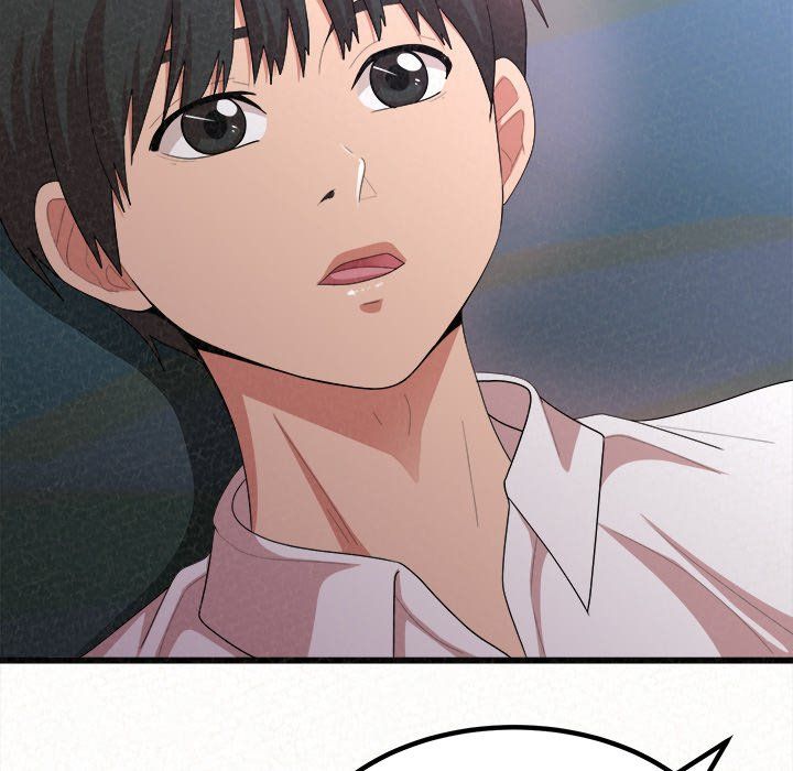 Milk Therapy Manhwa - Chapter 8 Page 42