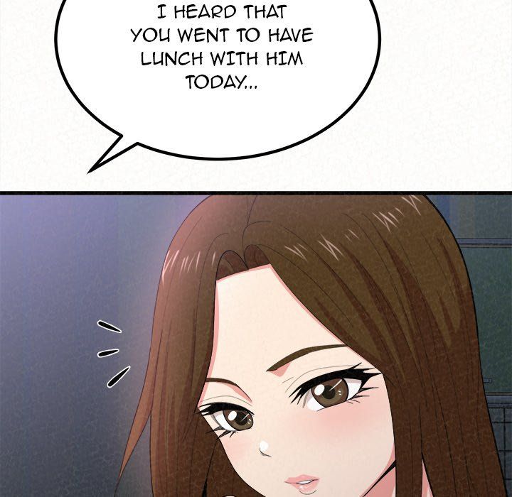 Milk Therapy Manhwa - Chapter 8 Page 45