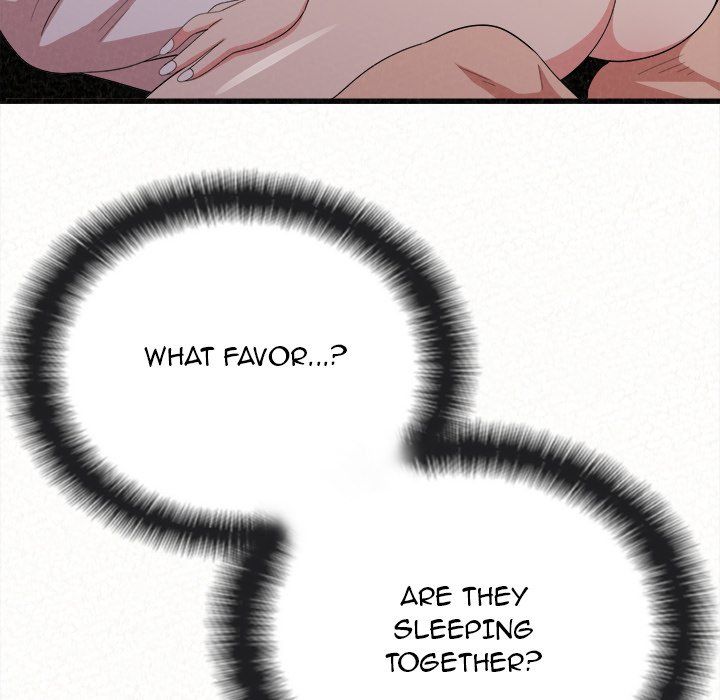 Milk Therapy Manhwa - Chapter 8 Page 51