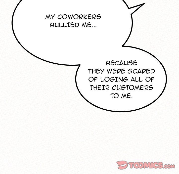 Milk Therapy Manhwa - Chapter 8 Page 64