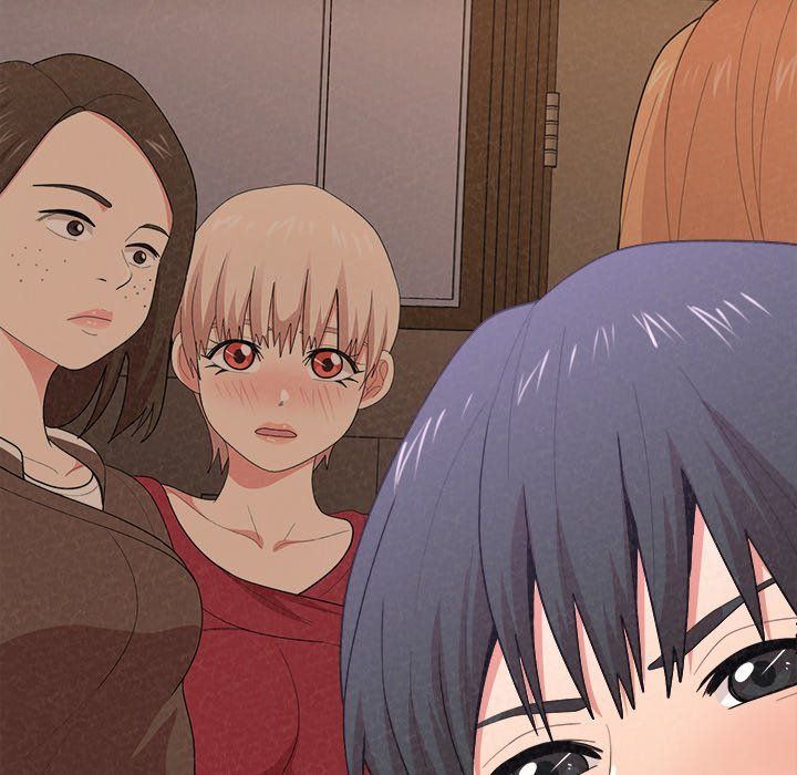 Milk Therapy Manhwa - Chapter 8 Page 66