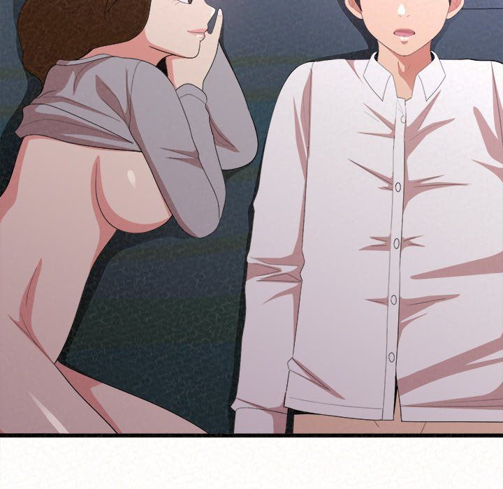 Milk Therapy Manhwa - Chapter 8 Page 70