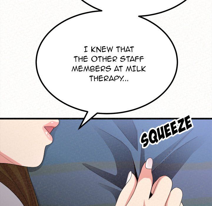 Milk Therapy Manhwa - Chapter 8 Page 73