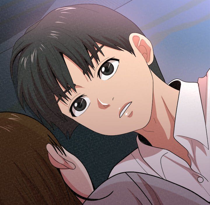 Milk Therapy Manhwa - Chapter 8 Page 80