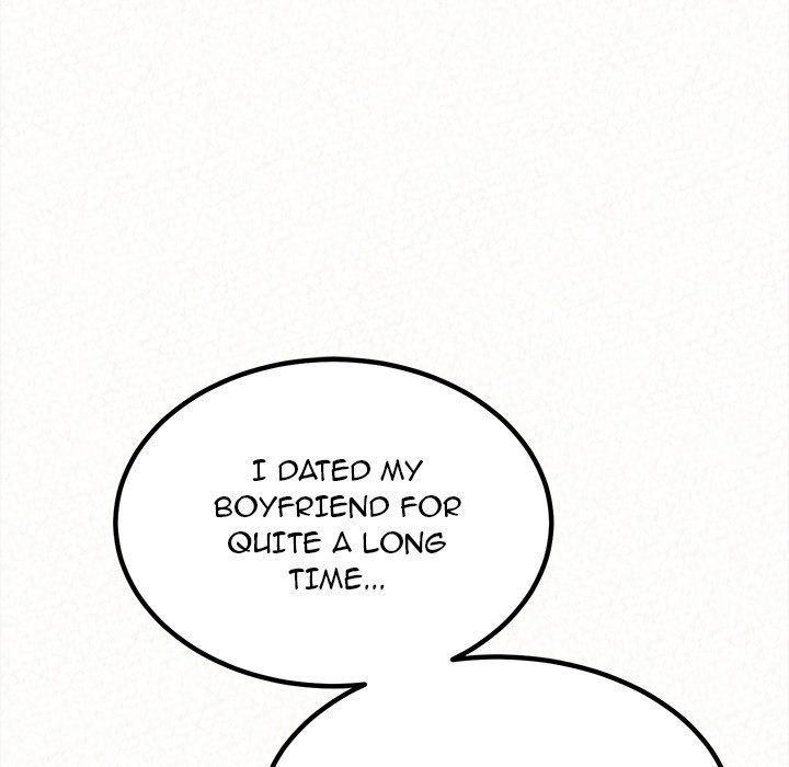 Milk Therapy Manhwa - Chapter 8 Page 85