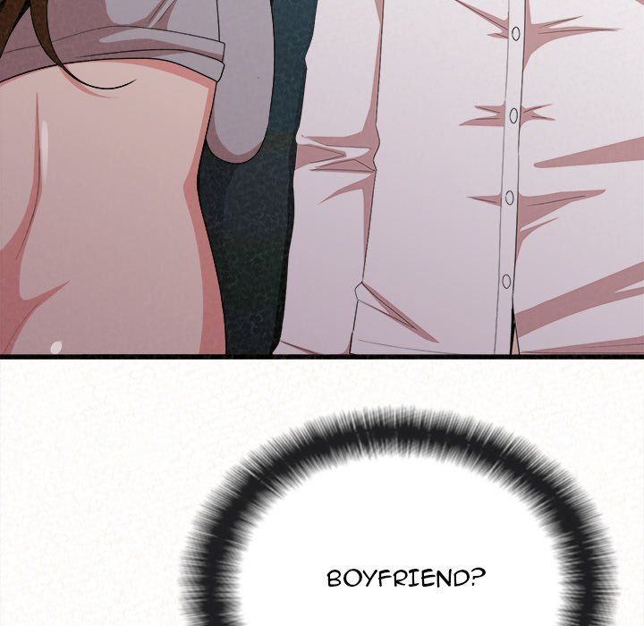 Milk Therapy Manhwa - Chapter 8 Page 87