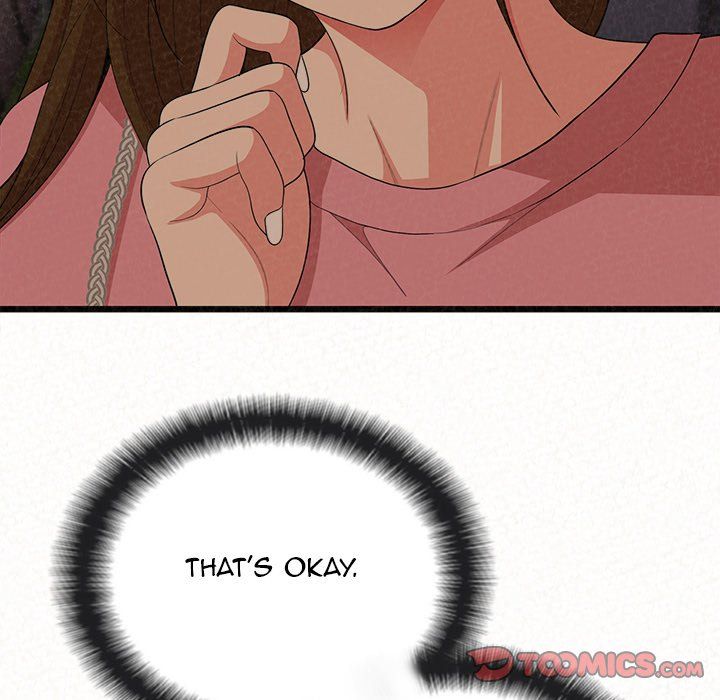 Milk Therapy Manhwa - Chapter 8 Page 104