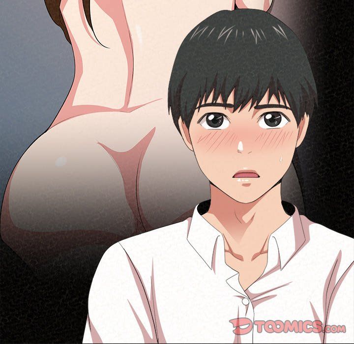 Milk Therapy Manhwa - Chapter 8 Page 114