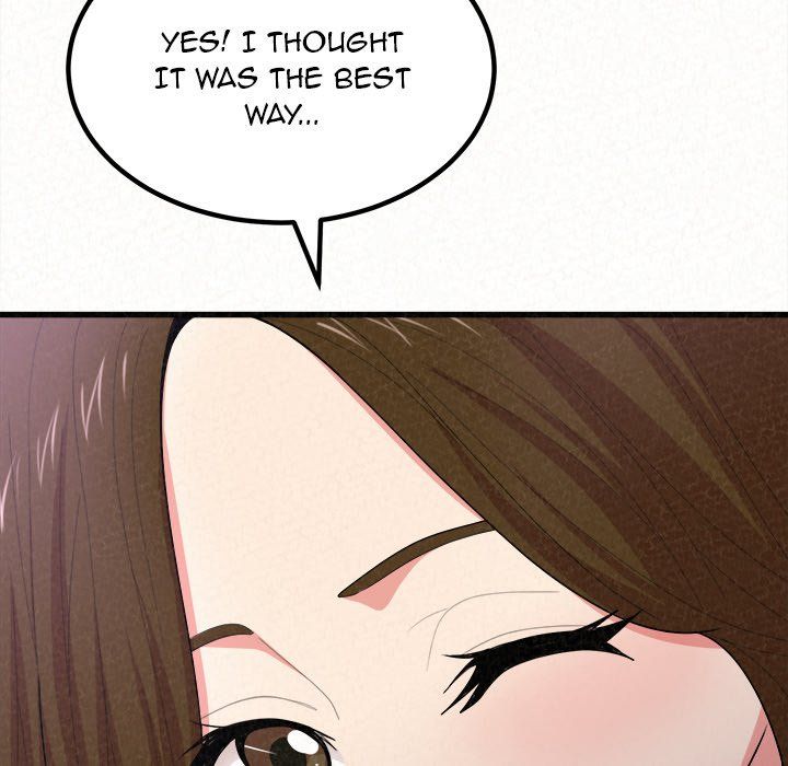 Milk Therapy Manhwa - Chapter 8 Page 116