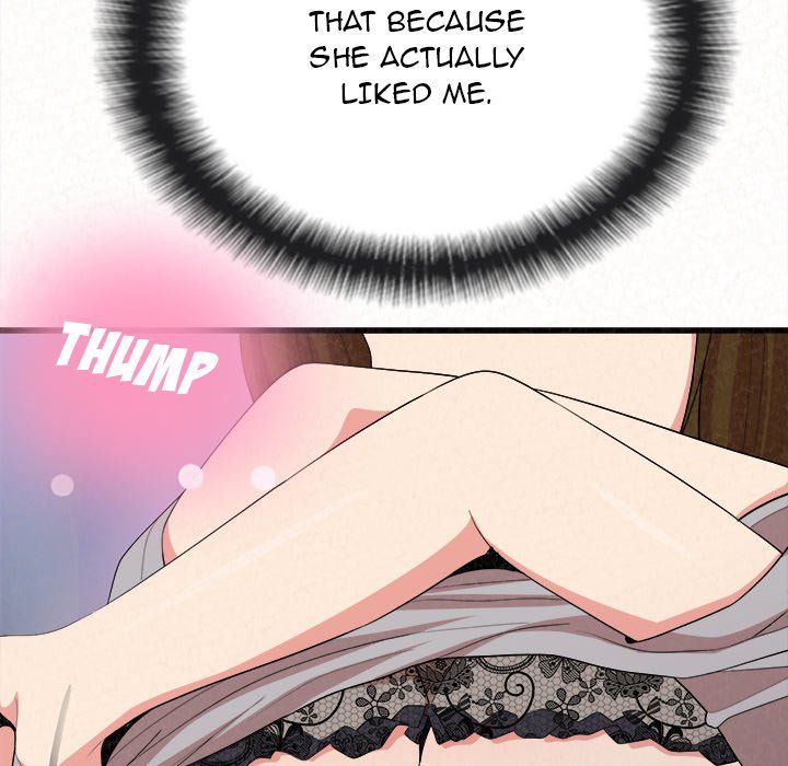 Milk Therapy Manhwa - Chapter 8 Page 123