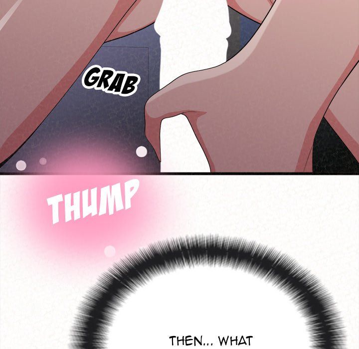 Milk Therapy Manhwa - Chapter 8 Page 127