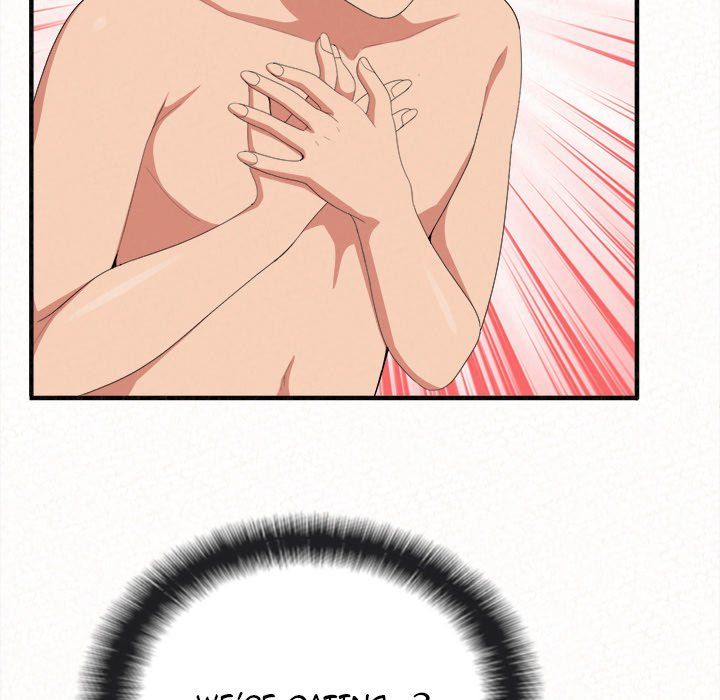 Milk Therapy Manhwa - Chapter 8 Page 136