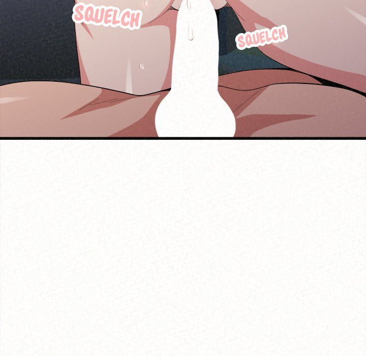 Milk Therapy Manhwa - Chapter 8 Page 139