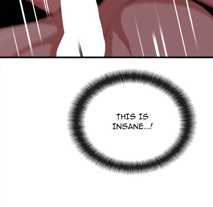 Milk Therapy Manhwa - Chapter 8 Page 150