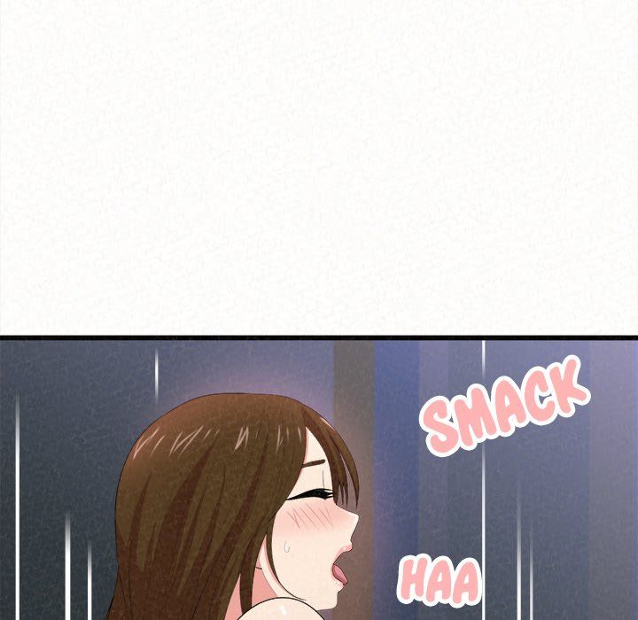 Milk Therapy Manhwa - Chapter 8 Page 152