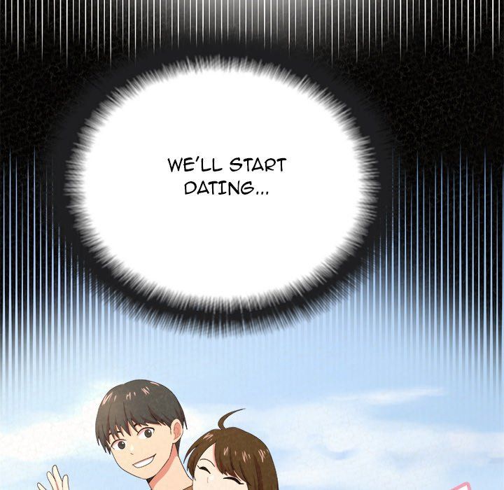 Milk Therapy Manhwa - Chapter 8 Page 166