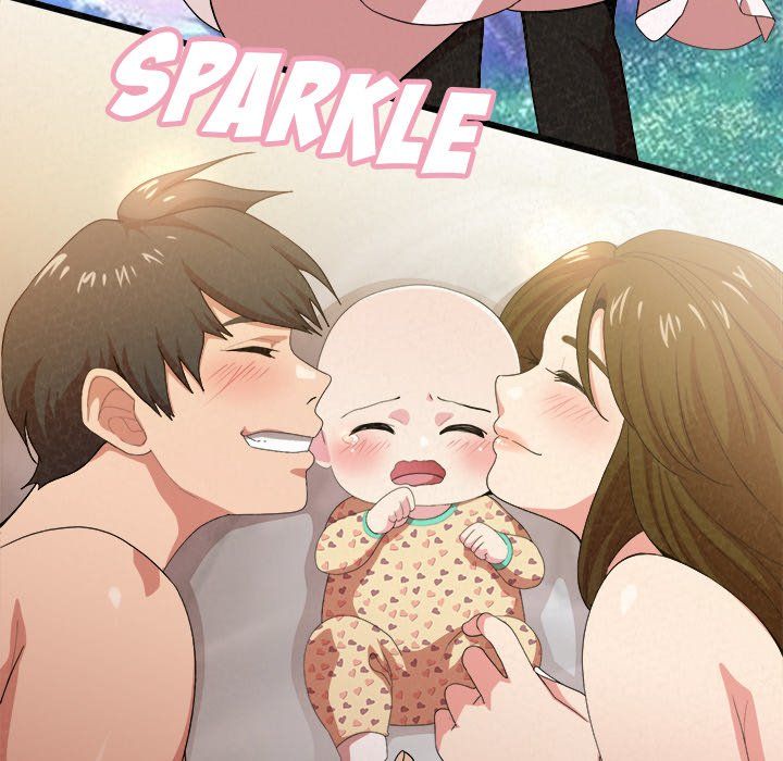 Milk Therapy Manhwa - Chapter 8 Page 168