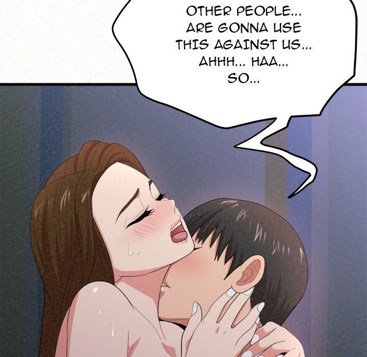 Milk Therapy Manhwa - Chapter 8 Page 175