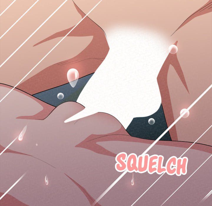 Milk Therapy Manhwa - Chapter 8 Page 190