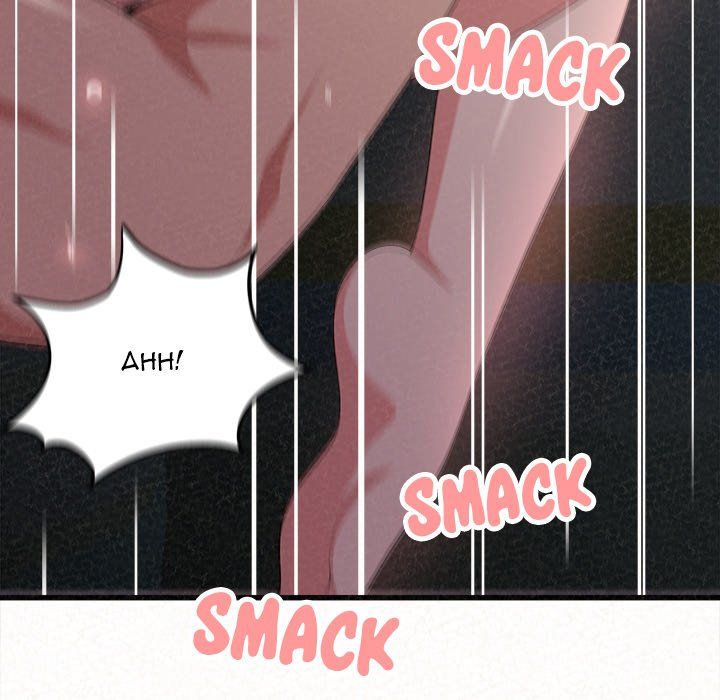 Milk Therapy Manhwa - Chapter 8 Page 205