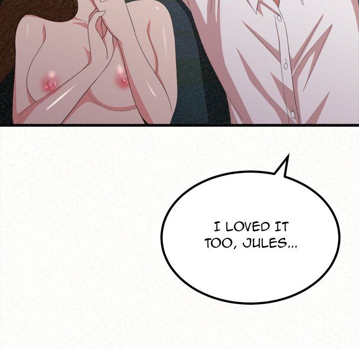 Milk Therapy Manhwa - Chapter 8 Page 245