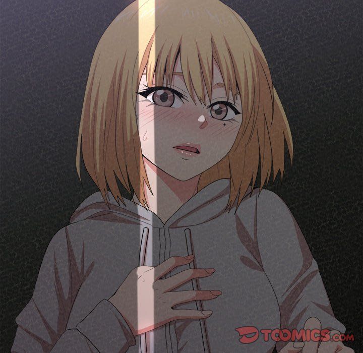 Milk Therapy Manhwa - Chapter 8 Page 254