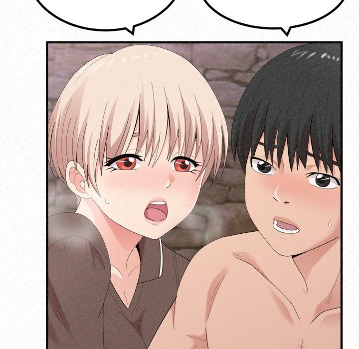 Milk Therapy Manhwa - Chapter 23 Page 12