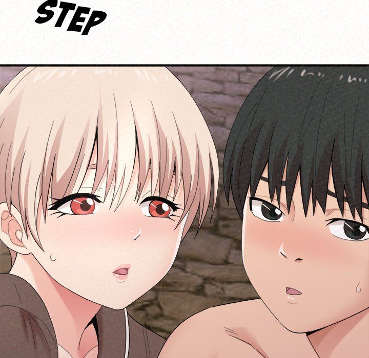 Milk Therapy Manhwa - Chapter 23 Page 14