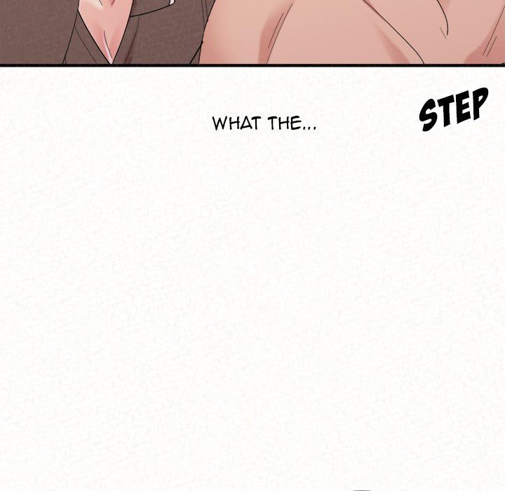 Milk Therapy Manhwa - Chapter 23 Page 15
