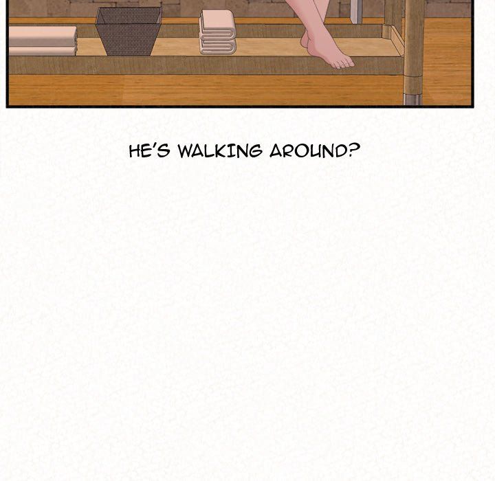 Milk Therapy Manhwa - Chapter 23 Page 17