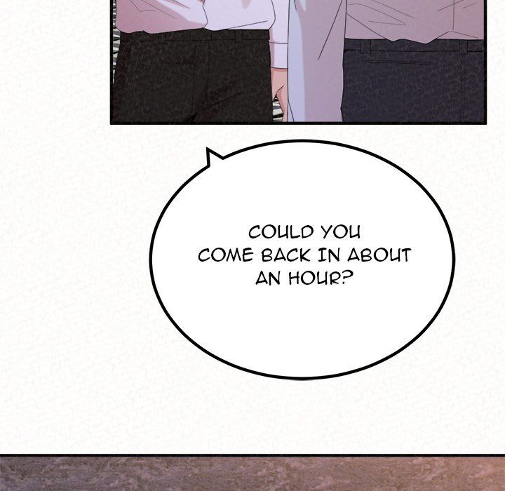 Milk Therapy Manhwa - Chapter 23 Page 25