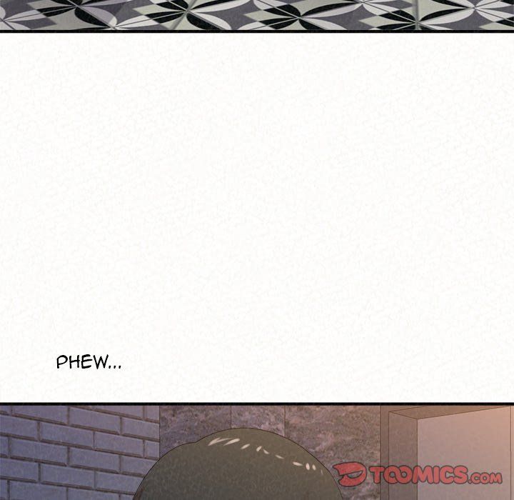 Milk Therapy Manhwa - Chapter 23 Page 27