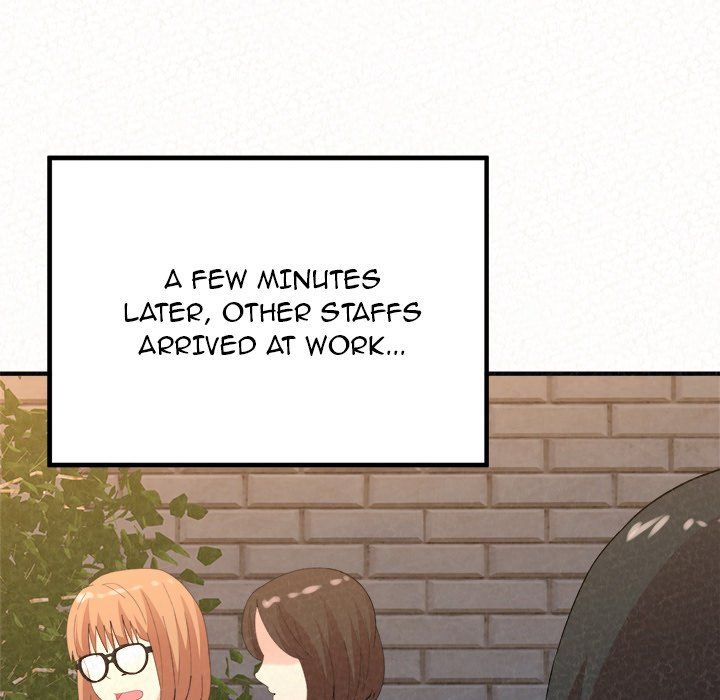 Milk Therapy Manhwa - Chapter 23 Page 30