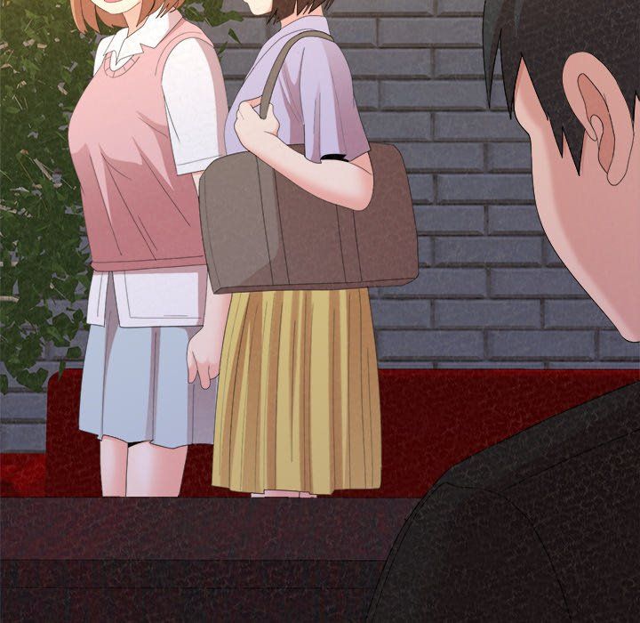 Milk Therapy Manhwa - Chapter 23 Page 31