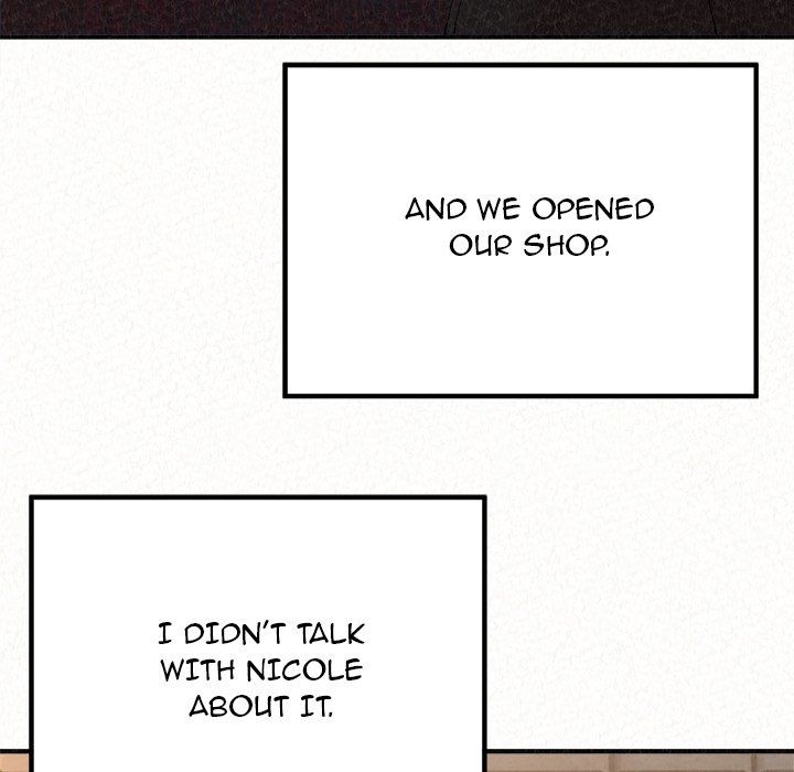 Milk Therapy Manhwa - Chapter 23 Page 32