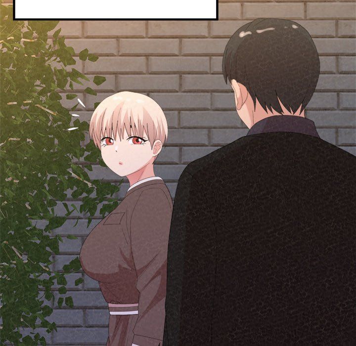 Milk Therapy Manhwa - Chapter 23 Page 33