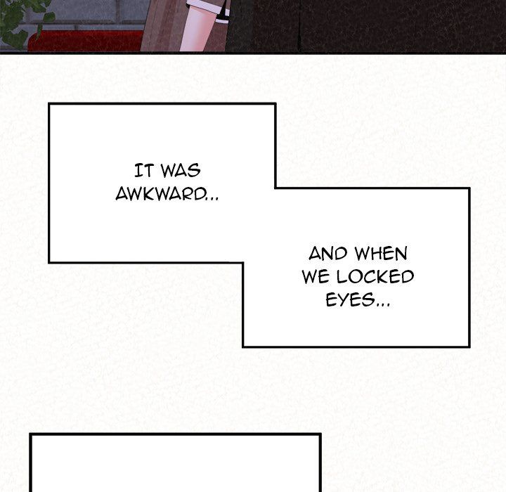 Milk Therapy Manhwa - Chapter 23 Page 34
