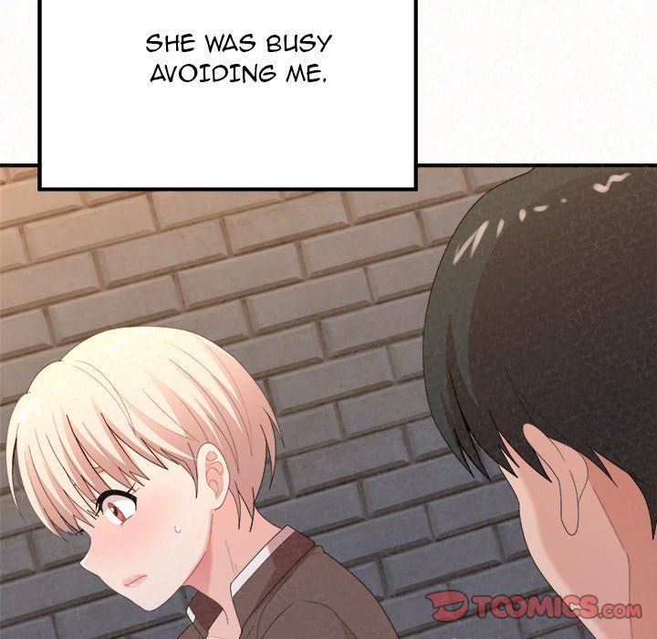 Milk Therapy Manhwa - Chapter 23 Page 35