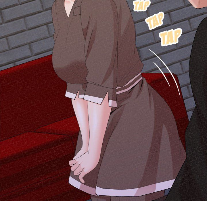 Milk Therapy Manhwa - Chapter 23 Page 36