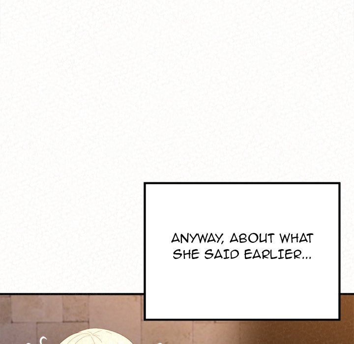 Milk Therapy Manhwa - Chapter 23 Page 39