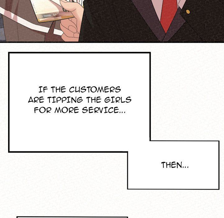 Milk Therapy Manhwa - Chapter 23 Page 41