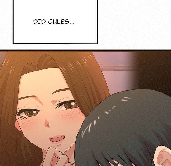 Milk Therapy Manhwa - Chapter 23 Page 42