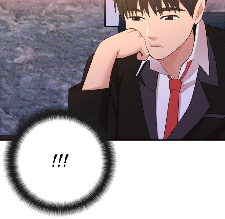 Milk Therapy Manhwa - Chapter 23 Page 48