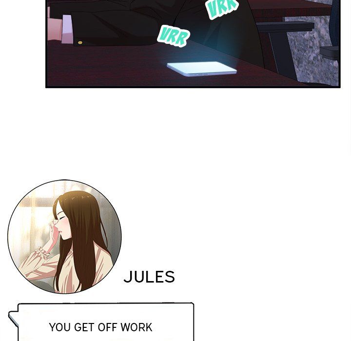 Milk Therapy Manhwa - Chapter 23 Page 50